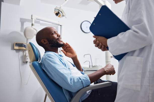 Best Broken Tooth Emergency  in Hunters Creek, FL